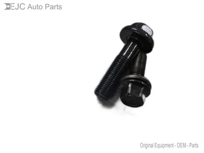 Pernos de engranaje del árbol de levas todos para Acura ILX 2.4 16-19 inyección directa Foto 1 de 4