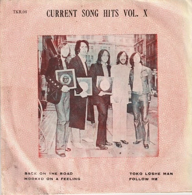 Marmelade / John Kongos / Jonathan King / Succès Actuels De Fame Et De Prix Vol - Photo 1/3