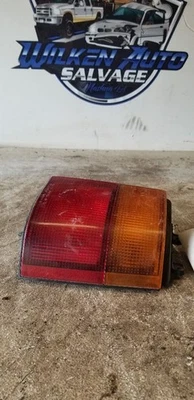Passenger Right Tail Light Inner Fits 89-95 MAZDA MPV 1071442 - Image 1 of 2