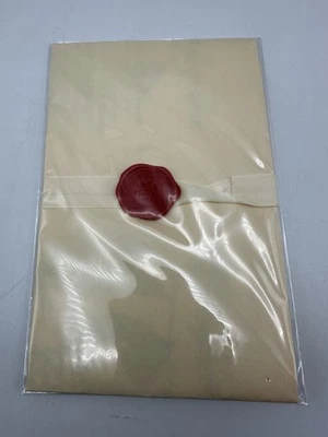 Kingdom Come: Deliverance II Edición Coleccionista Carta de Esperanza Foto 1 de 2