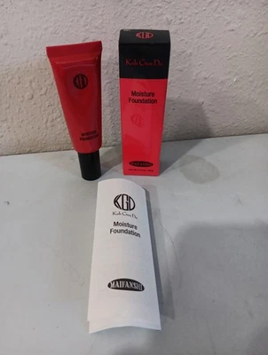 Koh Gen Do Maifanshi 301 Neutral Warm Moisture Foundation 0.70oz / 20g Japanese - Image 1 of 4