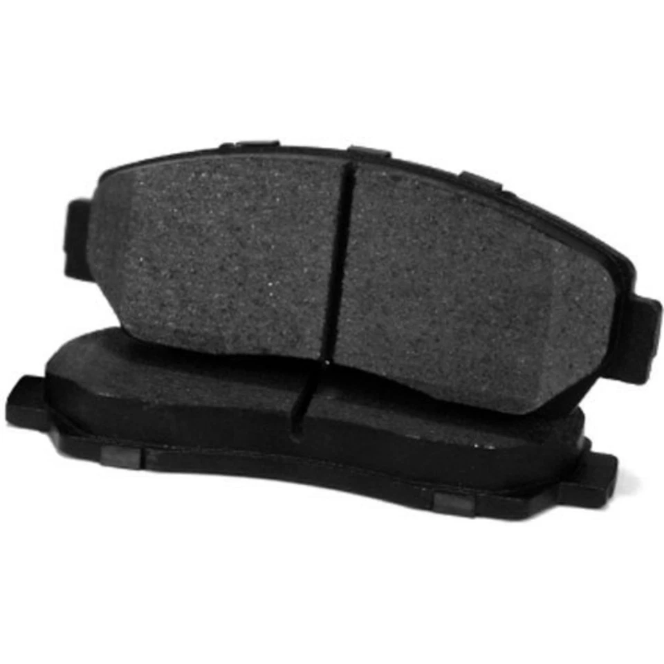300.0769 Centric 2-Wheel Set Brake Pad Sets Front or Rear for Chevy Chevrolet - Image 1 of 1