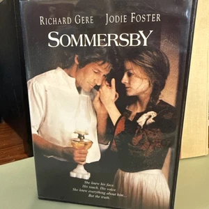 Sommersby (DVD, 2010) - Imagen 1 de 3