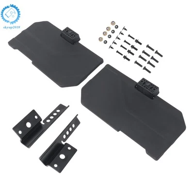 2890288 Para Polaris Ranger XP 1000 Ranger 1000 SP570 Parasol Parasoles 2 Piezas NUEVO Foto 1 de 4