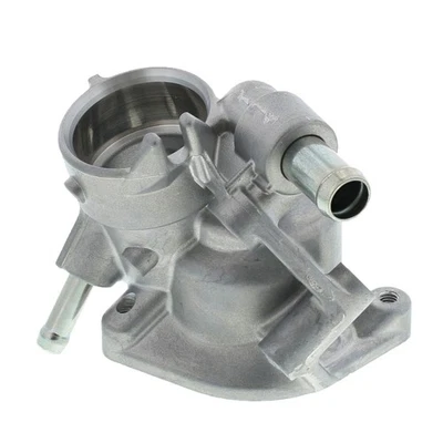 Carcasa termostato refrigerante motor moto CH1007 para 12-15 Acura Honda Civic ILX Foto 1 de 4