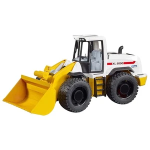 Bruder 1/16 XL 5000 Articulated Wheel Loader 03412 - Picture 1 of 6