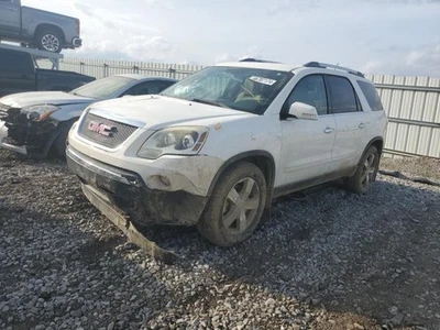 2010 GMC Acadia Front Blower Motor Used 137K Miles OEM 615-00126 - Image 1 of 4
