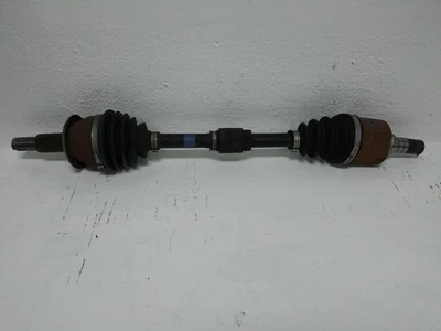 2022 日产 Altima 发球杆左轴前 2.5L 适合 19-23 35k — 第 1/4 张图片