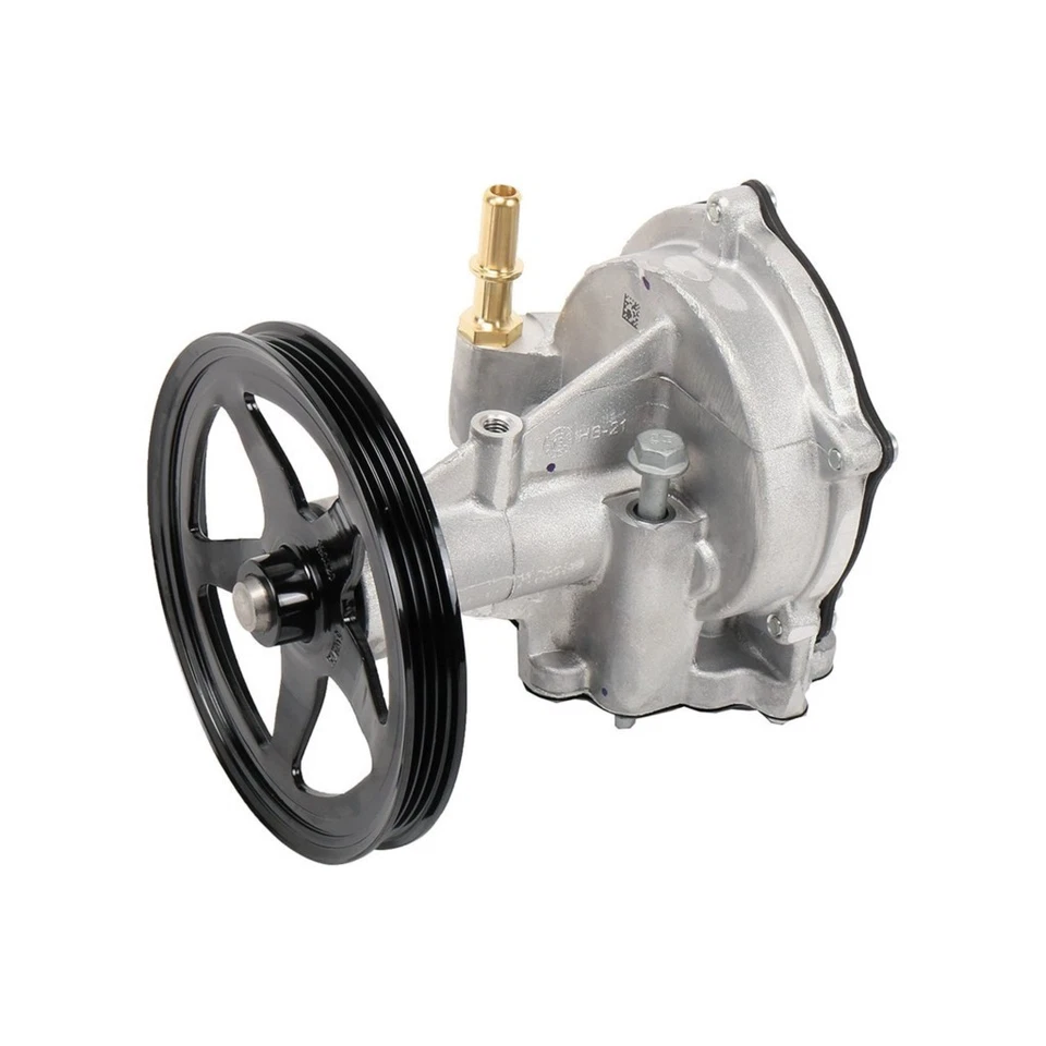 Genuine ACDelco For GMC Yukon 2015-2020 Vacuum Pump | With Gasket Or Seal 1 Port - Image 1 of 4