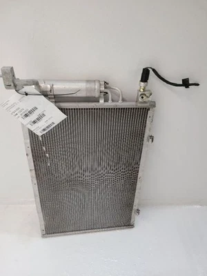 2014-2019 福特 FIESTA 1.6 升交流冷凝器无涡轮 D2BZ19712E 14-19 — 第 1/4 张图片