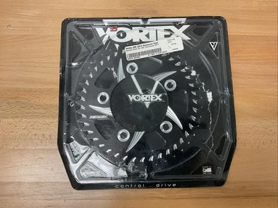 Piñón trasero de aluminio Vortex 520 CAT5 Ducati 749 / 999 / Desmosedici RR 41 Foto 1 de 3