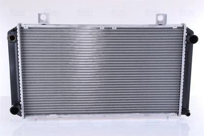 Radiador refrigerante Nissens 64057A para SAAB 900 (1978) 2.1 16 etc. Foto 1 de 4