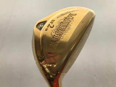 MARUMAN MAJESTY PRESTIGIO 9 UF2 Hybrid Utility 16deg Flex-R2 LV720 With H/C - Image 1 of 4