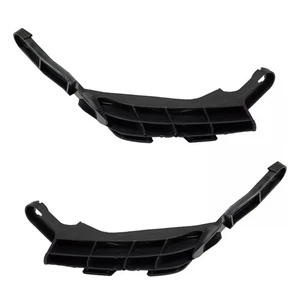 1 Pair Rear Bumper Bracket 525620R070, 525630R070 Fit For Toyota RAV4 2019-2024 - Picture 1 of 10