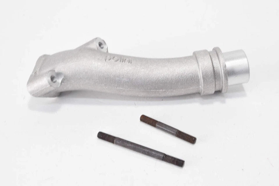 2150002 - COLLETTORE ASPIRAZIONE DIAMETRO 24 VESPA 50 SPECIAL-VESPA 125 PRIMAVER - Immagine 1 di 1