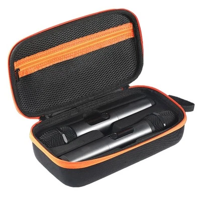 Tragbare Mikrofon-Aufbewahrungstasche für  PartyBox - Kratzfester, Harter R3184 - Bild 1 von 4