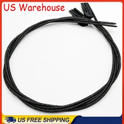 Nuevos cables de cortina de techo corredizo AP360082 para Jeep Grand Cherokee 2011-2020 Foto 1 de 4
