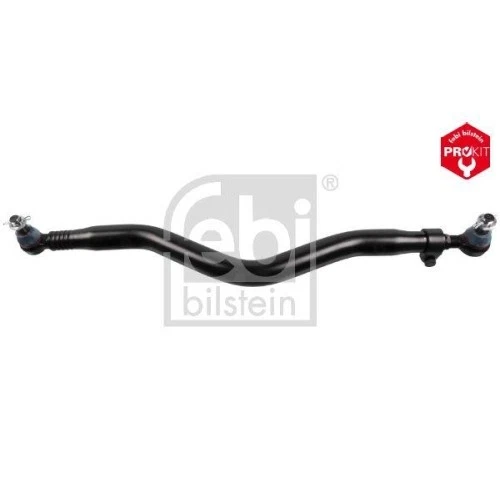 1x Barre de direction FEBI BILSTEIN 174619 convient pour SCANIA - Photo 1/1