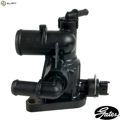 THERMOSTAT COOLANT TH48888G1 FOR ALFA ROMEO FIAT FIORINO/MPV/Box/Body/MPV 500 - Image 1 of 4