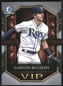 B6736- 2025 Bowman Baseball Assorted Insert Cards1 -You Pick- 15+ FREE US SHIP - Picture 1 of 365