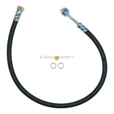 Manguera de presión de dirección asistida Edelmann TCP para Ford F-100 F-350 1962 1963 Foto 1 de 3