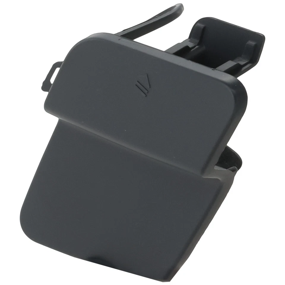 Nueva cubierta de ojo de remolque luz antiniebla parachoques inferior parrilla delantera Mercedes GLK350 MB1029114 Foto 1 de 1