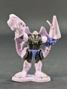 Transformers Beast Wars Megatron PVC Minifigure complete Takara Kabaya 1997 - Picture 1 of 2