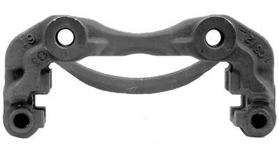 Disc Brake Caliper Bracket fits 2000-2006 Nissan Sentra  CARDONE REMAN - Imagem 1 de 4