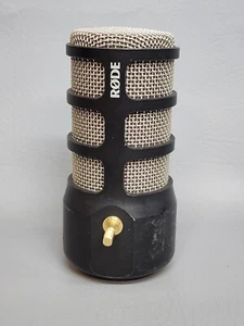 Rode PodMic Dynamiczny mikrofon podcastowy - Zdjęcie 1 z 7