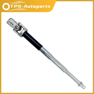 Upper Steering Intermediate Shaft For 2003-2004 Ford Lincoln Mercury 3W1Z3B676AB Foto 1 de 4