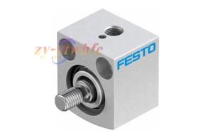 1PC NEW FESTO AEVC-12-5-A-P 188086 Short-stroke Cylinder - Picture 1 of 12