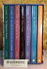 The Chronicles of Narnia 1-7 [7 Bd. komplett]. The Magican's Nephew / The Lion, 