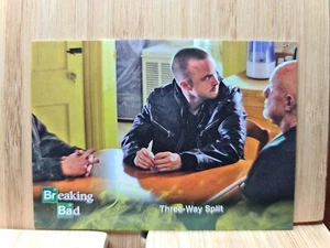 BREAKING BAD🏆2013 #93 Trading Card🏆FREE POST - Picture 1 of 2