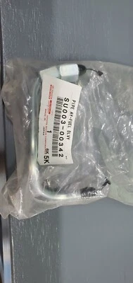 Tubo de suministro de combustible genuino OEM Toyota Scion SU003-00342 2013-16 FR-S 2017-18 86 Foto 1 de 2