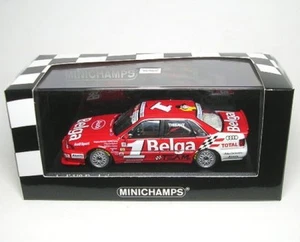 Audi V8 Evolution No.1 Pierre-Alain Thibaut - Belga Procar 1993 - Foto 1 di 1