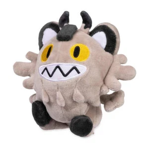 Muñecas de peluche Pokemon Galarian Meowth Galar Poke 15 cm - Imagen 1 de 4