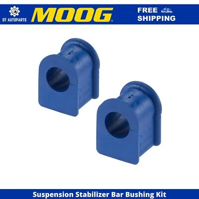 Kit de buje de barra estabilizadora de suspensión para Ford Bronco 1978-1996 MOOG 1978 1979 Foto 1 de 4