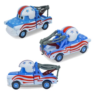 Spielzeug für Kinder Disney Pixar Cars Modellauto Diecast Helm Mater Film 1:55 Konvolut - Bild 1 von 6