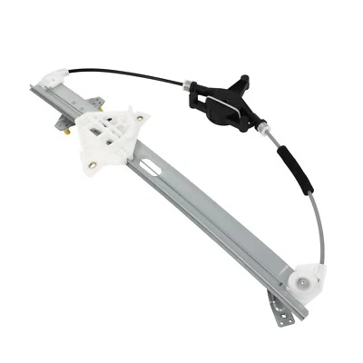 For Mazda 3 2014-2018 Driver Side Front Window Regulator Replacement Foto 1 de 4