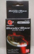 WS  Wonder Wave  . WonderSwan JAPAN Game Bandai 30017