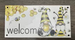 Welcome 2 Honeycomb Gnomies- Best Christmas giveaway gifts ever - Picture 1 of 1