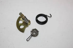 Ola de inicio de Kickstarter incl. piñón para Explorer Iron 50 - Imagen 1 de 1