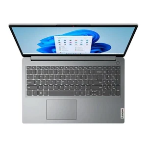 Lenovo IdeaPad 1 15IAU7 15.6" ( 256 GB SSD, Intel Core i3 12th Gen. 1.20 GHz,... - Picture 1 of 6