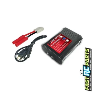 Redcat VOLCANO EPX/EPX PRO Redcat Racing HX-N802 2A NiMh Charger RERHX-N802 - Picture 1 of 1