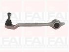 Fai Front Left Lower Rearward Wishbone For Bmw 530 I 3.0 Sep 2000 To Sep 2003