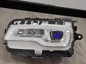 2014/2015/2016/2017/2018 ROLLS ROYCE GHOST HEADLIGHT LEFT DRIVER SIDE OEM - Picture 1 of 9