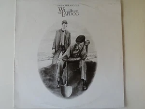 GALLAGHER & LYLE - Willie And The Lapdog - LP - Picture 1 of 2