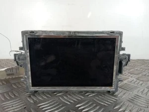 MERCEDES CLASE E W212 09-15 PANTALLA MULTIMEDIA A212 900 50 00 - Imagen 1 de 7