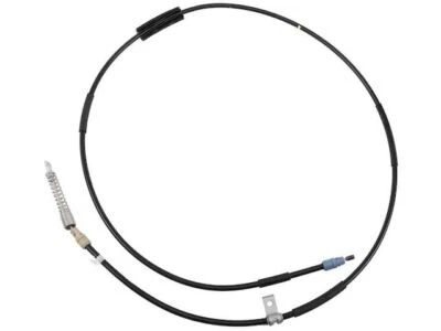 适用于 2003 - 2023 GMC Savana 2500 停车制动电缆 右后 AC Delco 2297XWQK — 第 1/2 张图片