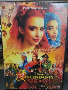 Descendants The Rise of Red - Picture 1 of 1